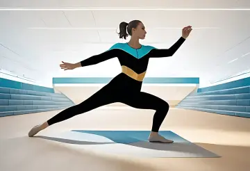 Woolwich Gymnastics Club Inc, Elmira