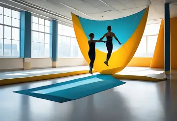 T-Dot Tumblers Gymnastics Academy, Toronto