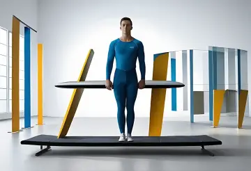 St. Albert Gymnastics Club, St. Albert