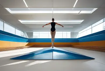 Dynamyx Gymnastics Club, St. Albert