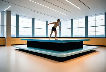 GymZone Gymnastics & Athletics (Sudbury)