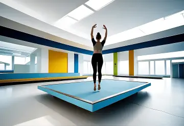 Prince George Gymnastics Club, Prince George
