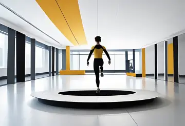 Spartan Gymnastics, Etobicoke
