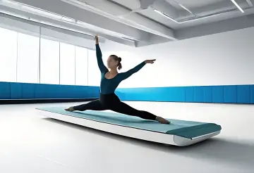 Adrenaline Gymnastics and Training Centre, Kleinburg