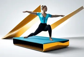 Synergy Gymnastics Centre, Kelowna