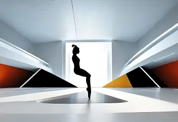 SHINE Gymnastics Centre, Waterloo