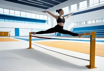Kazam Gymnastics, Ottawa