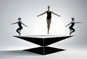 Aura Rhythmics Gymnastics, Vancouver