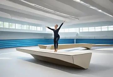 Salta Gymnastics Club, Medicine Hat