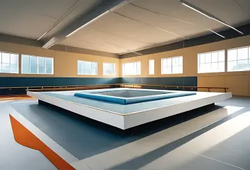 TAISO Gymnastics