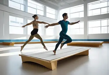 Etobicoke Gymnastics Club, Etobicoke