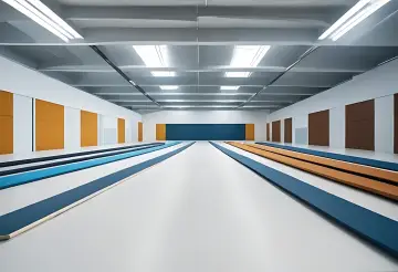 Halton Hills Gymnastics Centre, Georgetown