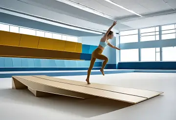 Champions Gymnastics