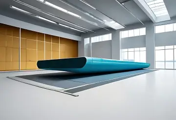 Corona School Of Gymnastics-Ottawa, Nepean