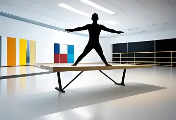 Mountain Shadows Gymnastics Club, Okotoks