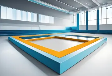 All Star Sports Centre, Brampton