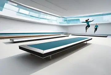 Ultimate Gymnastics, Thunder Bay