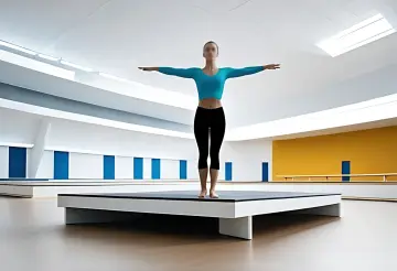 Tri Star Gymnastics Club, Markham