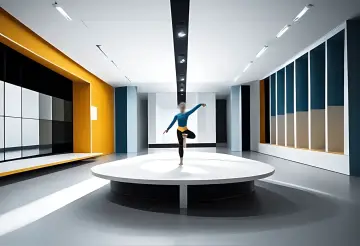Gymfinity Gymnastics Centre, Midland