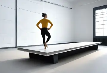 Titans Gymnastic & Trampoline Club, Westphal