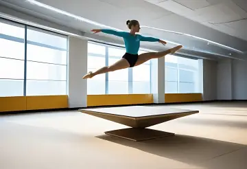 Club Aviva Gymnastics, Coquitlam