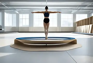 Niagara Falls Lightning Gymnastic Club