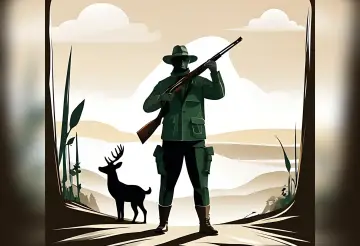 Magnum Hunts, Montreal