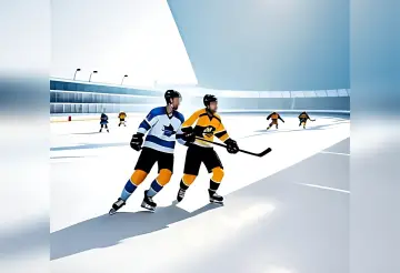 Hockey PEI, Charlottetown