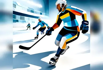Greater Toronto Ball Hockey League, North York