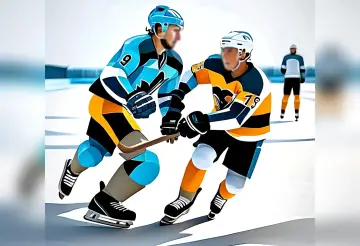 Pacific Coast Amateur Hockey Association, Burnaby