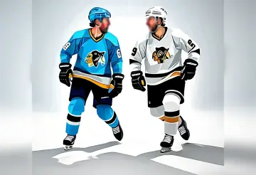 Kinsmen Twin Arenas, Edmonton