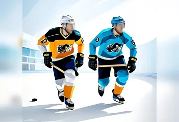 RHA Hockey Academy, North York