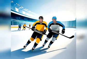 Hockey Edmonton, Edmonton