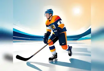 City Of Vaughan Hockey Association, Concord