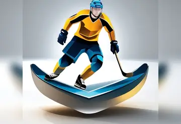 Varsity Hockey, Brampton