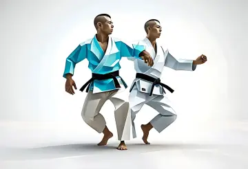 Peak Judo Club, Burnaby
