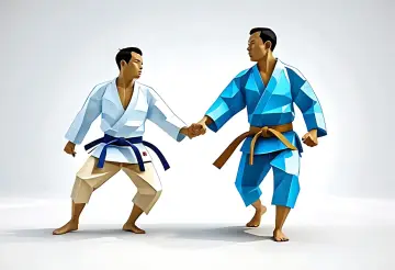 Kensington Judo Club, Vancouver