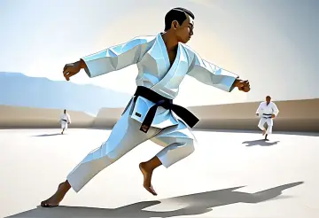 Judo Jikan, Montreal