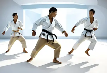 Judo BC, North Vancouver