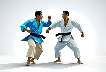 Musa Betsu-Kyu Judo, Moncton