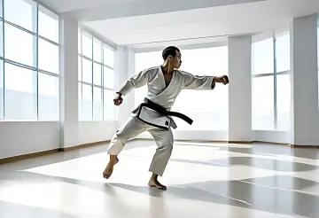 Hiro's Judo Club, Calgary
