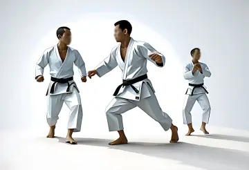 Hart Judo Academy, Prince George