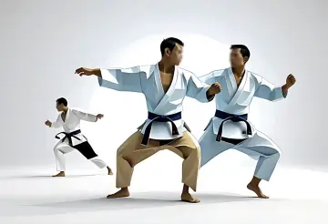Judo Club Ararat, Sainte-Rose
