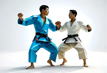 Judo Monde, Montreal