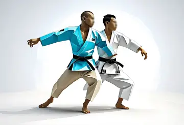Abbotsford Judo Club, Abbotsford