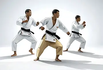 BP JUDO, Winnipeg
