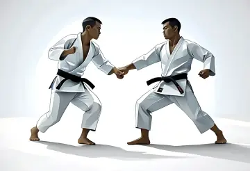 KMK Judo, Pembroke