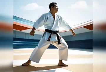 Ajax Budokan Judo Club, Ajax