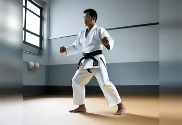 OLYMPIC JUDO CENTRE Ltd, North York