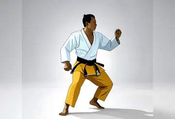 Langley Judo Club, Langley
